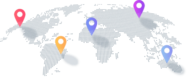 Detaljerad IPTV kanallista med svenska och internationella TV-kanaler